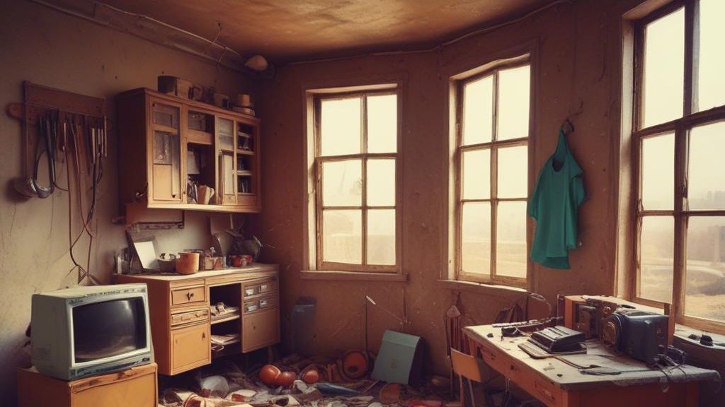 8. Как сложно женщине одной. Таня Читер