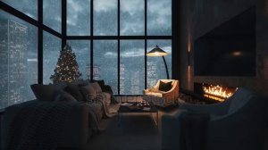 БЛЮЗ В КОНЦЕ ГОДА