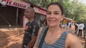 Наташа Замуж в Индию - АТТРАКЦИОН НЕВИДАННОЙ ЩЕДРОСТИ И мы здесь лишние 15.12.2025