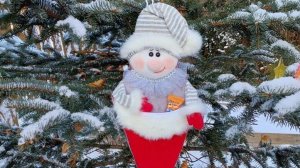 Праздничный колпак для сладкого подарка !