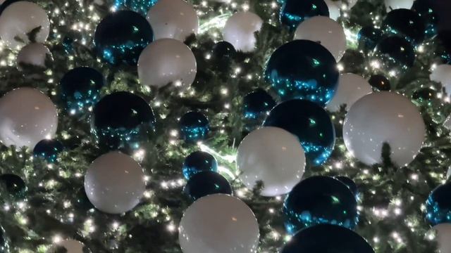 Ялта предновогодняя