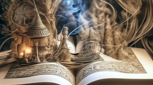 Мистика.  " Раскрытая тайна .  Интересная история..🎄🎄🎄