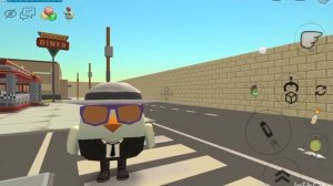 Открыл свой бренд в Чикен гане😧🤯