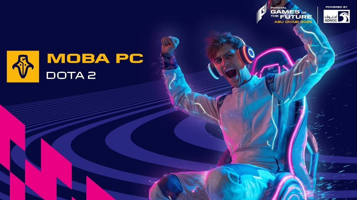 Лучшие моменты | Игры Будущего 2025 | MOBA PC | Dota 2 | Групповой этап | День 1