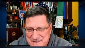 Скотт Риттер: Критика Израиля в США