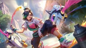 ИКСИЯ!!! ЛУЧШИЙ БИЛД ОТ ТОП ГОБАЛА + ГЕЙМПЛЕЙ!!!МОБАЙЛ ЛЕГЕД