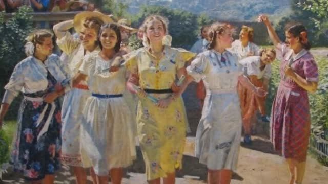 Услышь меня, хорошая