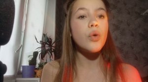 асмр спасибо за 1000 подписчиков / асмр триггеры / асмр болталочка