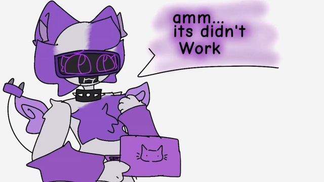 это видео от волфи поддержите её пж это точно видео от волфи честно честно это же правда﹤3💜 смотреть онлайн