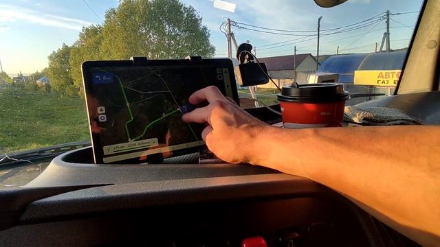 [226] Бугульма, Альметьевск холмистые пейзажи | Логистка  не правильно указывает время работы склада