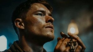 Назад дороги нет...