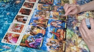 ‼️ПОЗДРАВИТ ли ОН вас с НОВЫМ ГОДОМ ⁉️