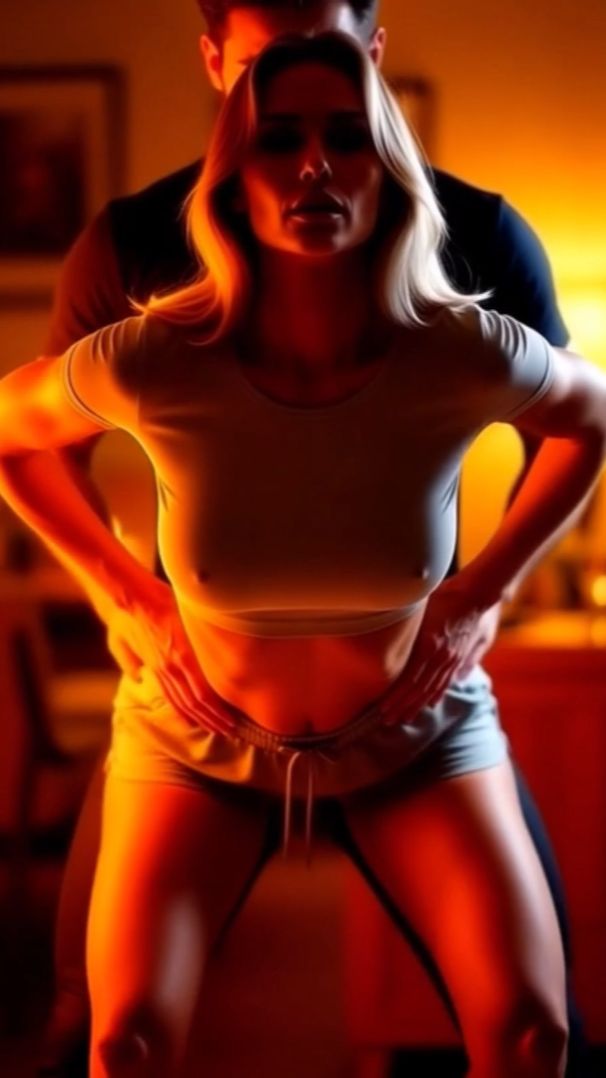 ОЧЕНЬ ГРЯЗНЫЙ ТАНЕЦ СТИЛЬ СУПЕР МАЙК