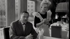 "Дайте жалобную книгу" (1964)