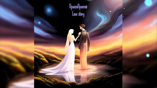 ПростоПростой - Love story (Official Video)