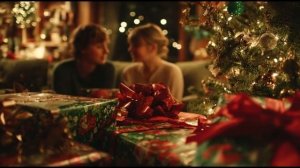 Taylor Swift - Snow globe hearts (2026)