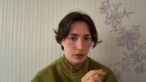 Предновогодний эфир