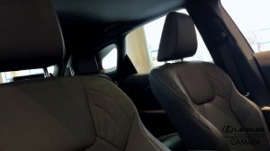 Отличный и надёжный кроссовер Lexus RX300 | Лексус Самара