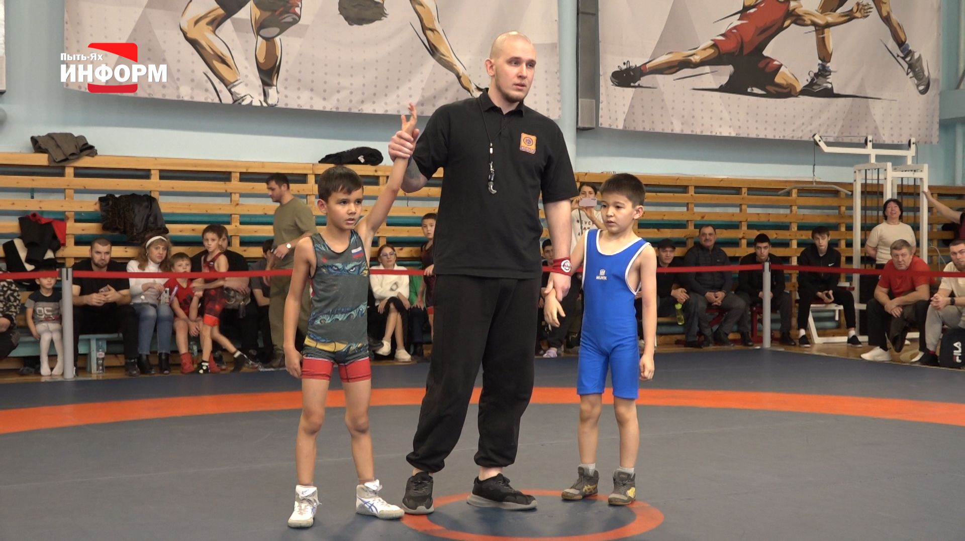 Турнир по греко-римской борьбе смотреть онлайн