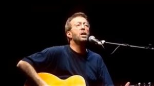 Eric Clapton - Wonderful Tonight на гитаре кавер русский вариант