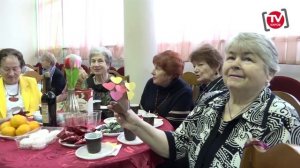 СИЛЬНЫЕ ДУХОМ. МЕЖДУНАРОДНЫЙ ДЕНЬ ИНВАЛИДОВ