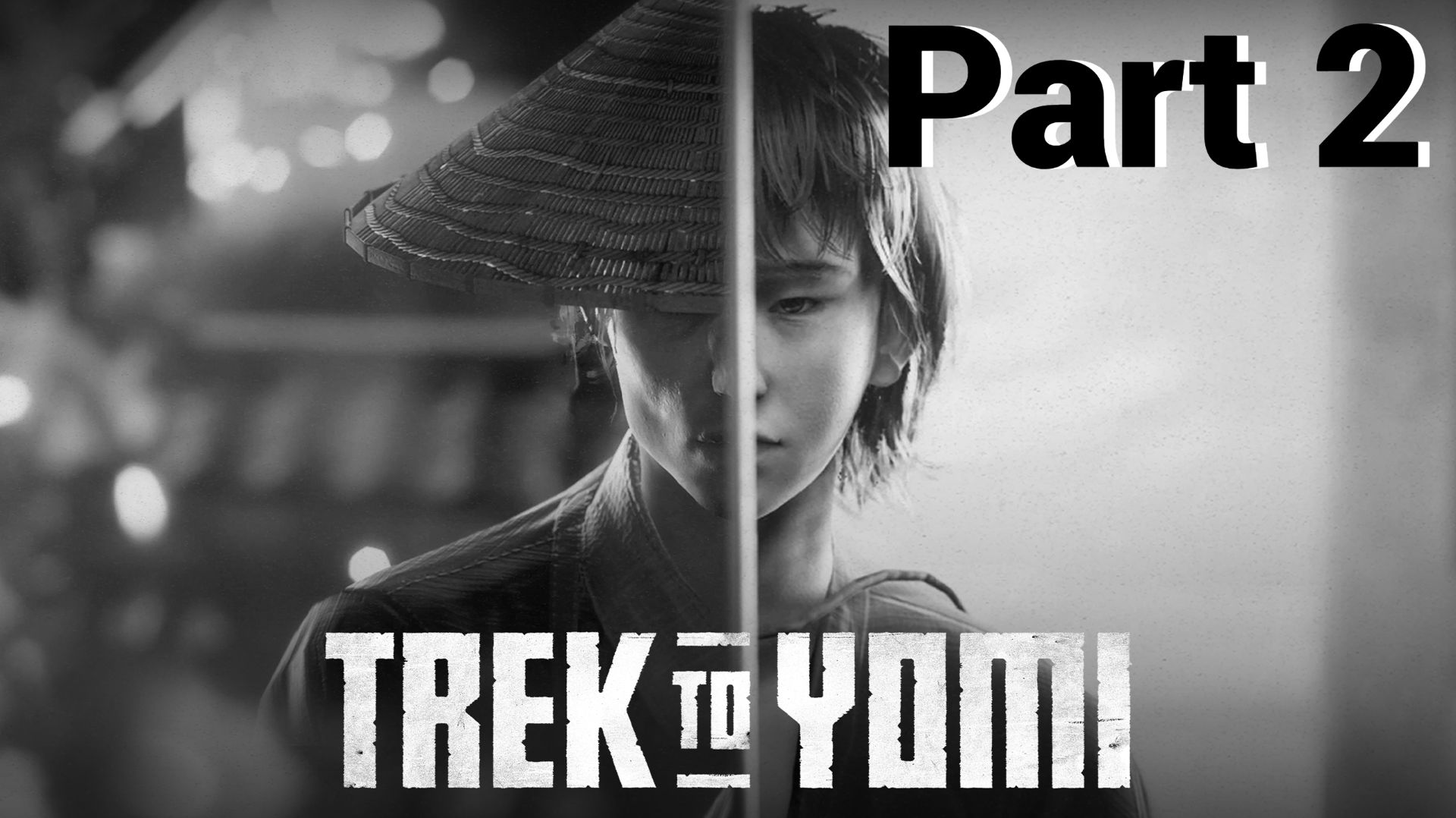 Trek to Yomi | Бусидо | Часть 2 смотреть онлайн