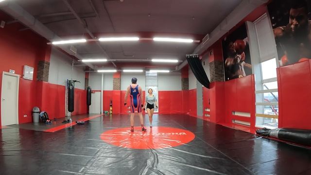 2025-12-15, (10), ZOUK, fitness, Father★STAR, (MashaRETREAT) Vale★STAR, Exhibition, Show, Dance, GX0