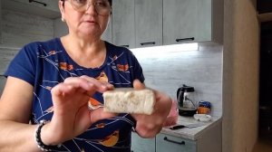 ЖИЗНЬ НА БЕРЕГУ ВОЛГИ/СВАРИЛА ЧЕЧЕВИЧНЫЙ СУП/СОБИРАЮСЬ ДОМОЙ