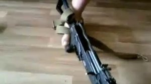 Молодец, зачëт👍 А теперь с АК-12 так-же попробуй