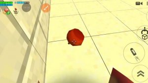 чикен Сити 1 сезон 3 серия