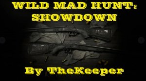 Я и есть Смертельный цирк Post Malone – На Бис (Huntshowdown 1896) pvp pve