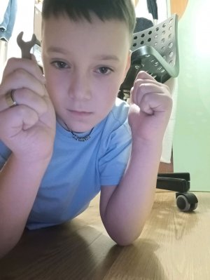 боб-строитель