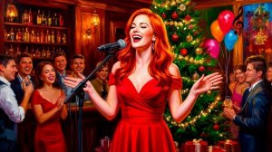 С Новым Годом поздравляю