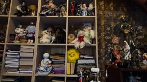 ПОЖЕЛАЕМ ЕМУ ОКРЕПНУТЬ