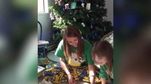 Смешные падения людей