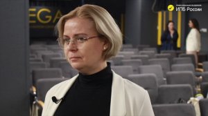 Лучший бухгалтер России — 2025. Анисимова Анна Вячеславовна