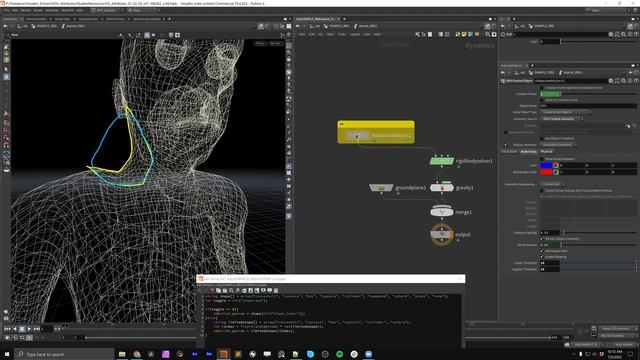 Chapter 17 - RBD Simulation - 2. Convex Representation