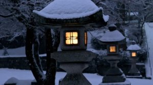 Волшебные минуты декабря. Успейте исполнить мечту в золотой час.