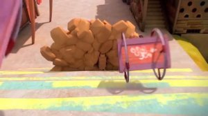 ZAK STORM Official Trailer Зак Шторм