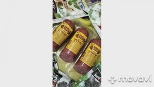 Классно отоварился в Дикси / мои покупки в Дикси