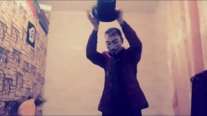 Жонглирование шляпами