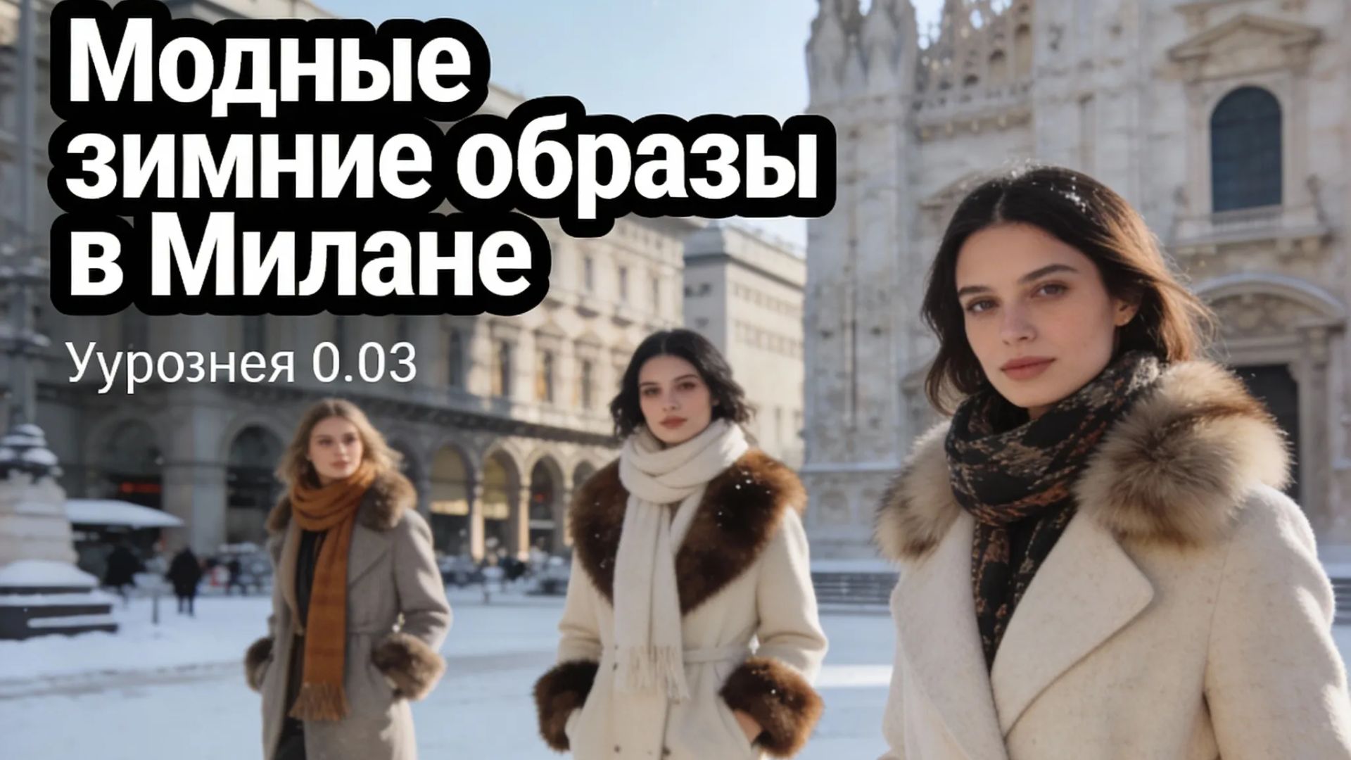 КАК ОНИ ЭТО НОСЯТ ★ МОДНЫЕ ПАРАДОКСЫ МИЛАНА: КАК НОСИТЬ НЕОБЫЧНОЕ СТИЛЬНО? часть 4