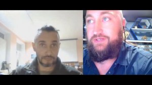 Разговор с усопшим  (листая старенький айпад)