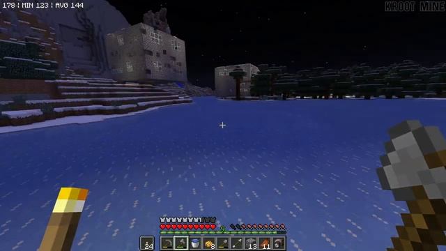 НОВЫЕ ИЗМЕРЕНИЯ Майнкрафт МОД / The Broken Script #2 смотреть онлайн