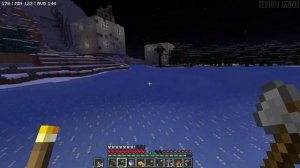 НОВЫЕ ИЗМЕРЕНИЯ Майнкрафт МОД / The Broken Script #2