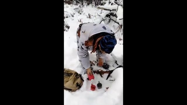 охота на зайца!!!супер охота!!!хорошая добыча!!!зимняя охота!!!