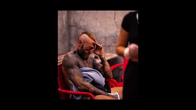 Documentary film STREETS FIGHT CLUB [SFC] смотреть онлайн