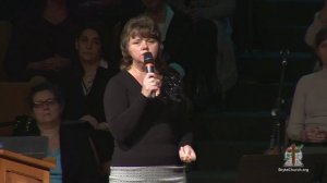 Уныл и мрачен ты..- стих..