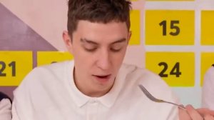 ПРОБУЕМ ШКОЛЬНЫЕ ОБЕДЫ ИЗ РАЗНЫХ СТРАН МИРА