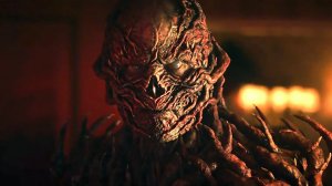 Очень странные дела (5 сезон, Часть 2) —Русский трейлер (Субтитры, 2025)